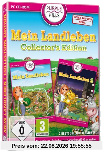 Mein Landleben Collectors Edition