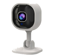 WiFi Überwachungskamera 1080P HD Live Video App Fernzugriff 360° Weitwinkel NEU