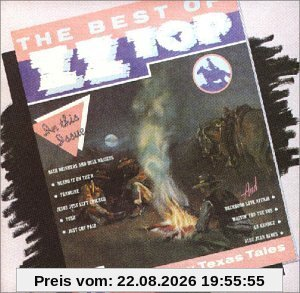 The Best of ZZ Top
