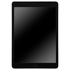 Apple iPad 7 2019 32GB Space Gray 10,2 Zoll Wi-Fi Tablet MW742FD/A