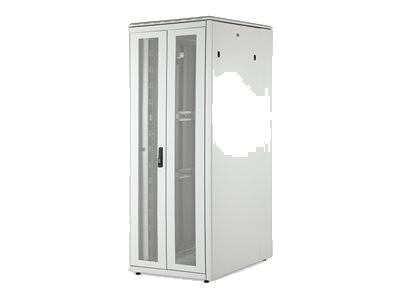 DIGITUS 42U server cabinet Unique Server