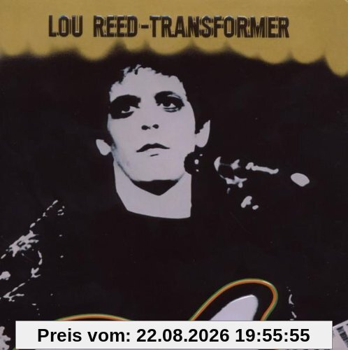 Transformer - Tin-Box