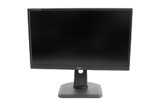 iiyama ProLite XB2483HSU-B3 Monitor 16:9 - 4ms - VGA / HDMI / DP - PIVOT
