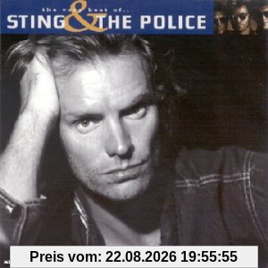 Very Best of (Re-Issued)