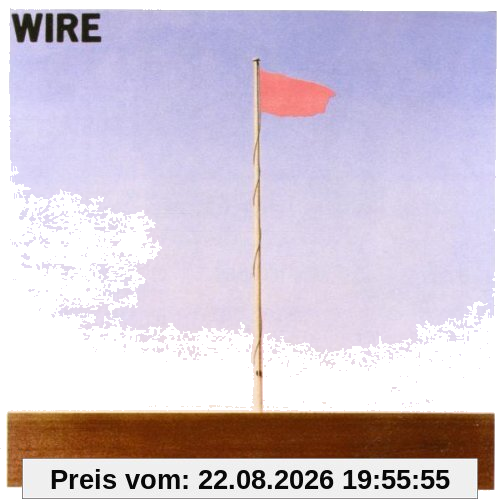 Pink Flag