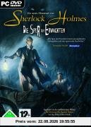 Sherlock Holmes 3 - Die Spur der Erwachten (DVD-ROM)