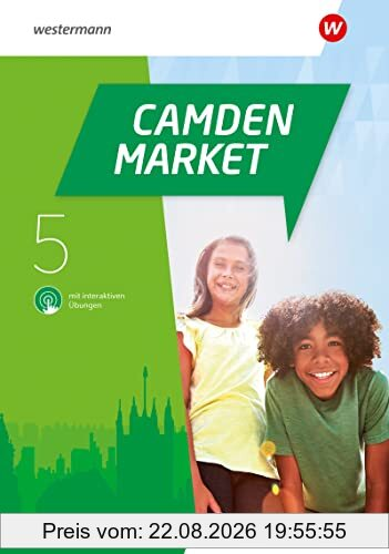 Camden Market - Ausgabe 2020 / diverse