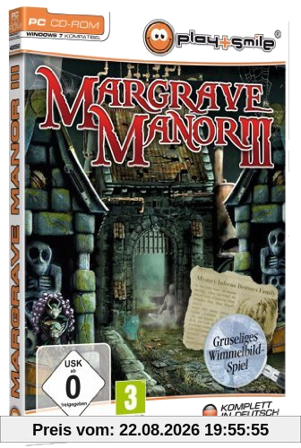 Margrave Manor III