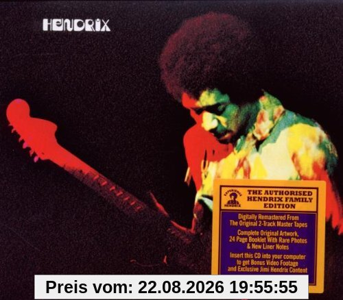 Band of Gypsys