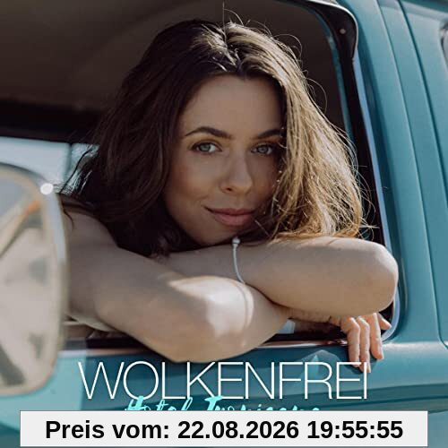 CD Wolkenfrei - Hotel Tropicana