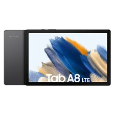 Samsung Galaxy Tab A8 10.5 LTE Wifi Grau 64 GB Tablet Refurbished Sehr Gut