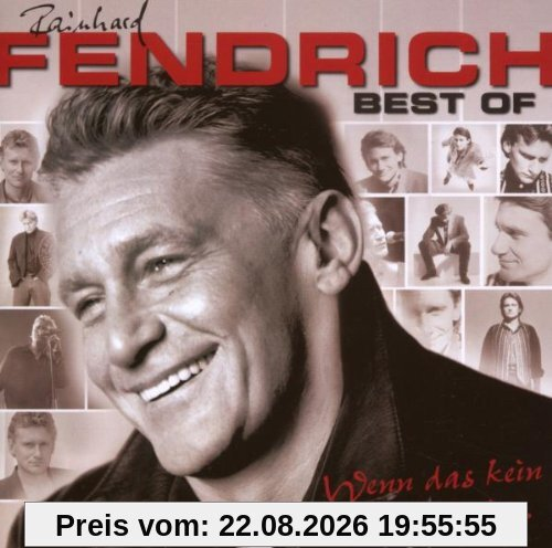 Best of-Wenn das Kein Beweis Is...
