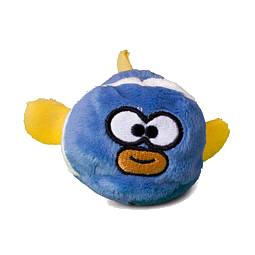 Minifeet® Displayreiniger Schmoozies, Fisch