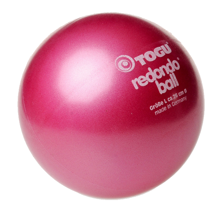 Togu Fitnessrolle TOGU Redondo® Ball XL 26 cm