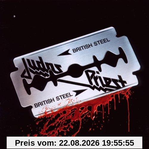 British Steel-30th Anniversary
