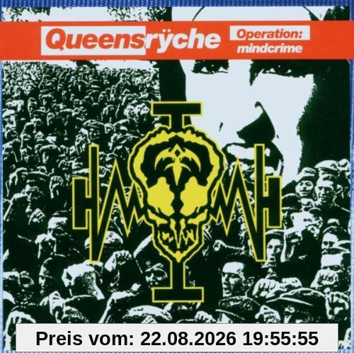 Operation Mindcrime