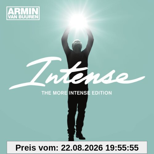 Intense (the More Intense Edition)