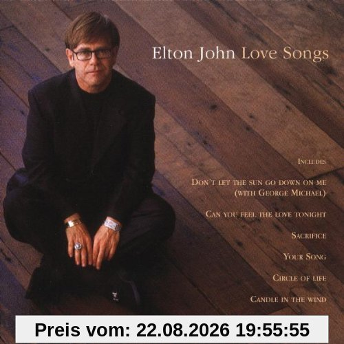 Love Songs