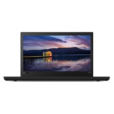 Lenovo ThinkPad T480 i5-8350U 8GB 256GB 14" FHD Win11 StoreDeal #52