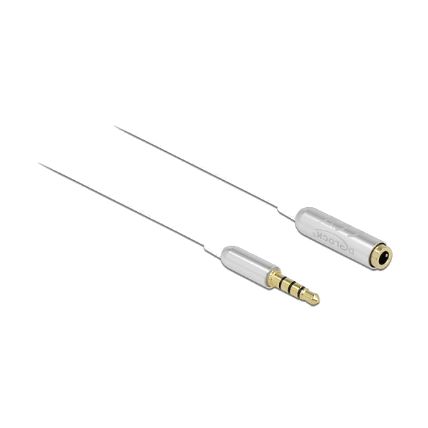 DeLOCK 66072 audio cable