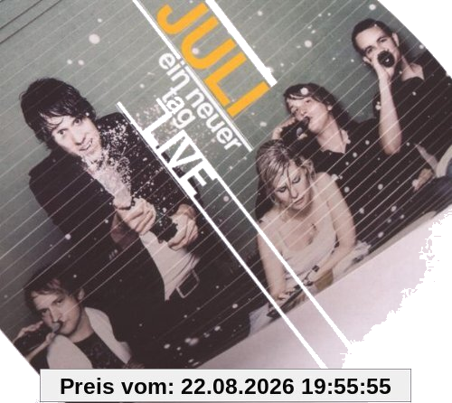 Ein Neuer Tag (Live)