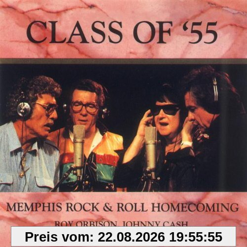 Class of '55: Memphis Rock & Roll Homecoming