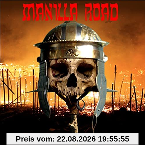 Circus Maximus