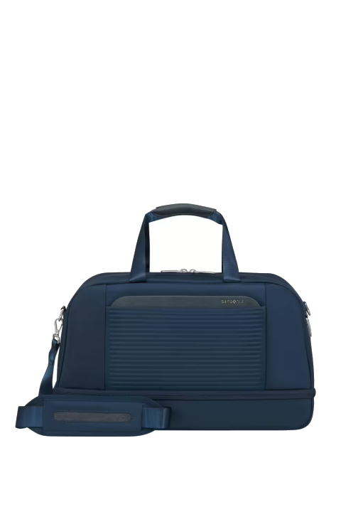 Samsonite Paralux Duffel Reisetasche 49cm Midnight Navy