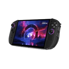 Lenovo Legion Go 2 Z2 Extreme 8ASP2 / 32 GB / 1TB SSD / 8,8" OLED W11 Touch