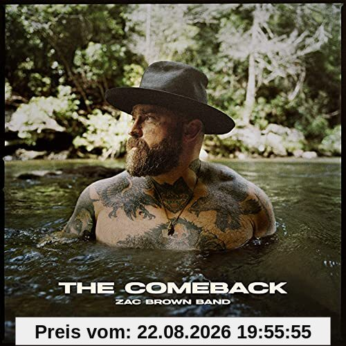 The Comeback