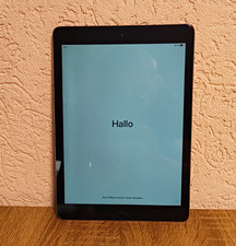 Apple iPad Air Tablet