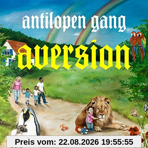 Aversion