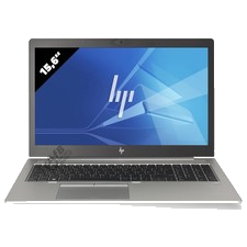HP EliteBook 850 G6 Notebook - Elitebooks 15,6 Zoll i5 8.Gen 8GB 250GB Win11P