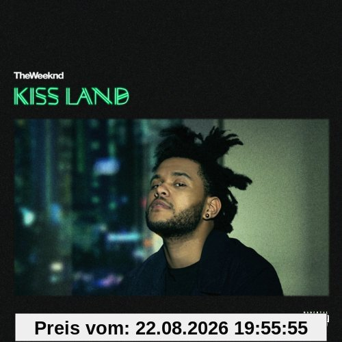 Kiss Land