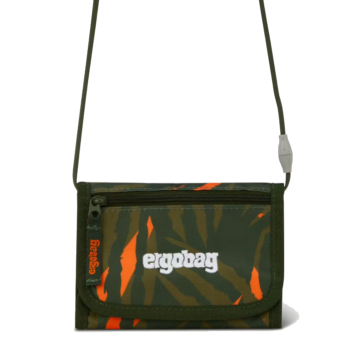 ergobag Brustbeutel, Kollektion 2026