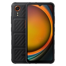 Samsung Galaxy XCover 7 5G Smartphone Outdoor 128GB Black "Gratis Versand"