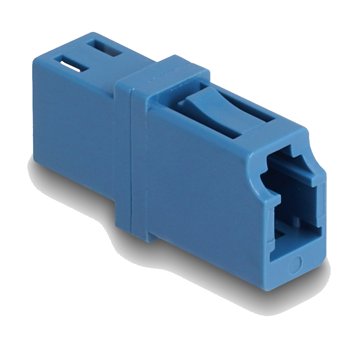 DeLOCK 87985 fibre optic adapter