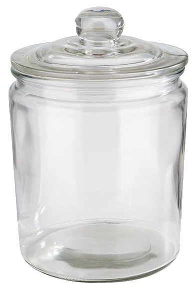 APS Vorratsglas CLASSIC, 6,0 Liter