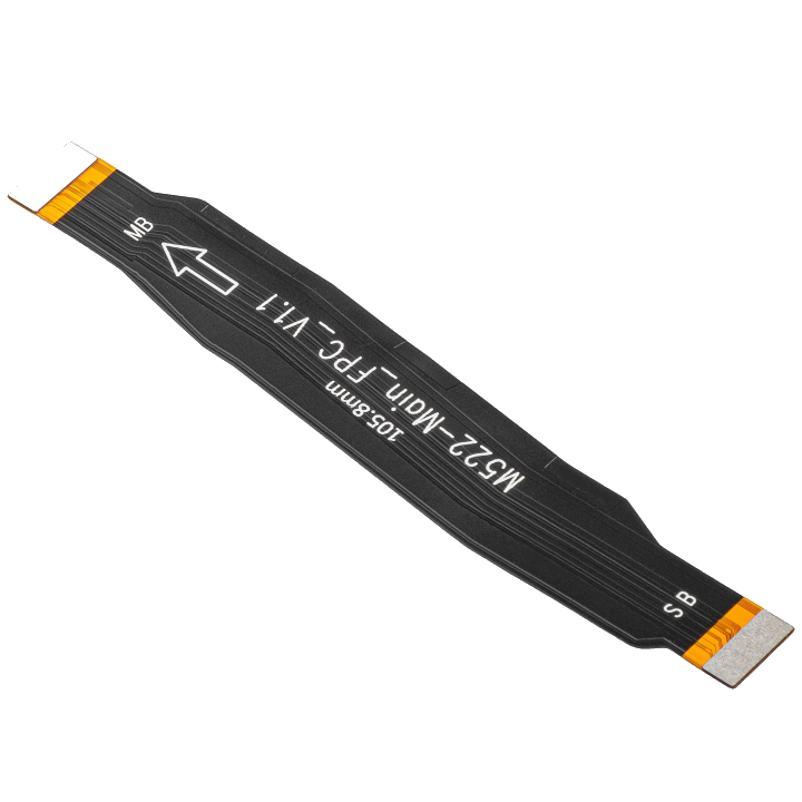Mainboard Flexkabel für Xiaomi Redmi Note 9 Pro | M522-Main | Original