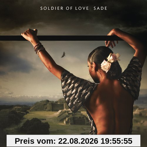 Soldier of Love