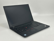 Lenovo ThinkPad T570 15,6" FHD i5-6300U 8GB DDR4 512GB SSD Win11 Pro LTE