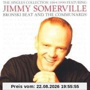 The Singles Collection 1984-1990