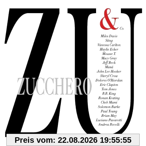 Zu & Co (Ltd.Pur Edition)