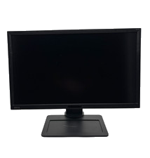 PC Monitor BenQ BL2410 24 Zoll 1920 x 1200 24" Bildschirm 4 ms Schwarz