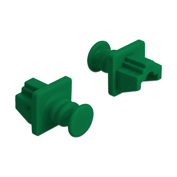 DeLOCK 86512 port dust cover