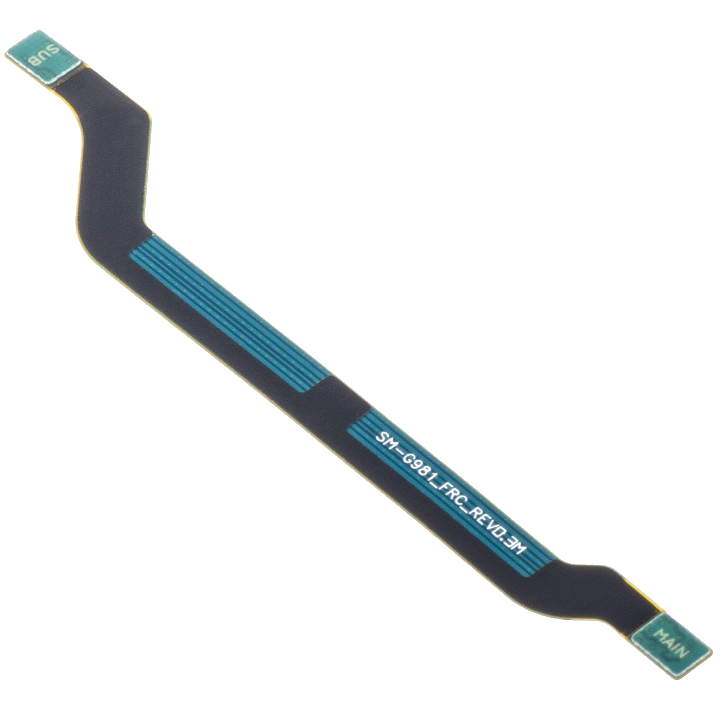 Display Flexkabel für Samsung Galaxy S20 5G / S20 | FRC FPCB | Service Pack