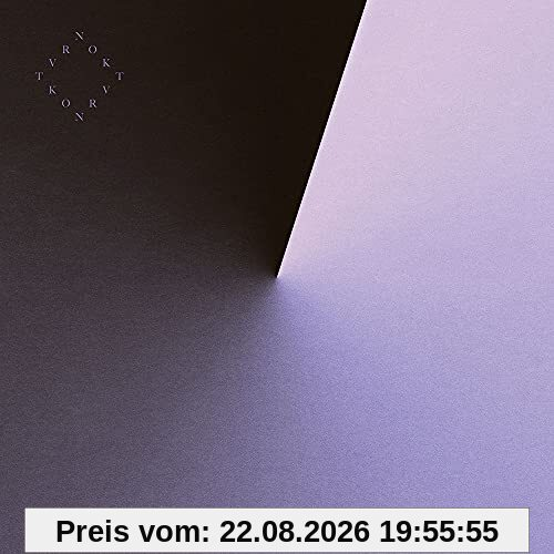 Noktvrn (Digipak)