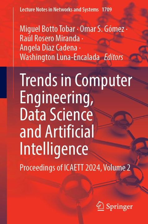 Trends in Computer Engineering Data Science and Artificial Intelligence