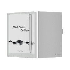 Viwoods AiPaper Mini Bundle Paper Tablet 4+128GB 8,2 E-Ink Android 13, 292 PPI