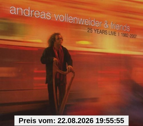 Live 1982-2007